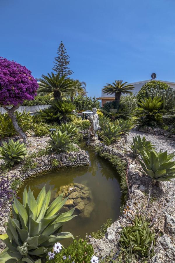 Villa Seahorse, Fontane Bianche, Siracusa, SEAFRONT Eksteriør billede